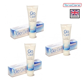 Go Gel Water 50ml.×3หลอด