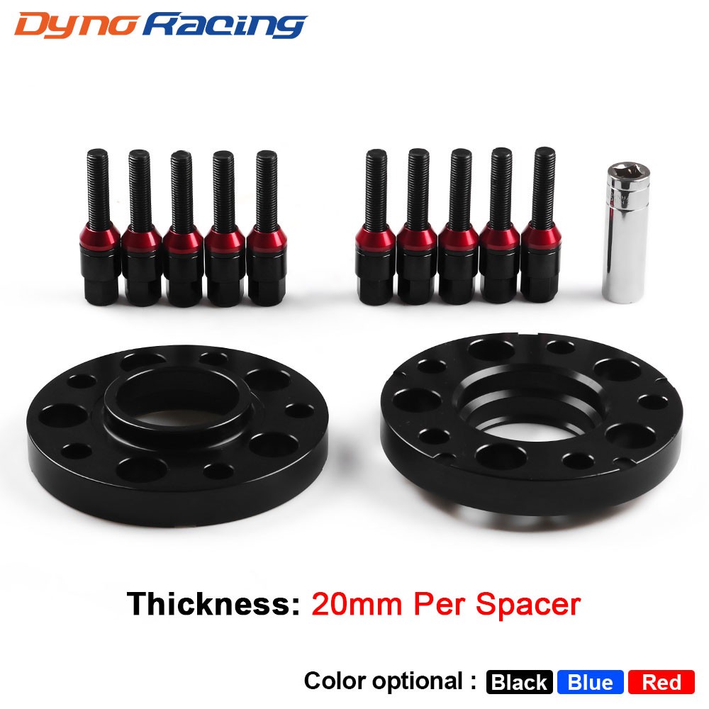 20 มม.5x120 มม.72.56 มม.Hubcentric ล ้ อ Spacers M12x1.5 เรียว Bolts สําหรับ BMW E36 E46 323 325 328 335i 545i