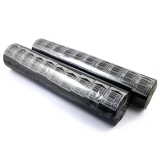 เทปหมึกคาร์บอน เทปหมึกพิมพ์วันที่ เทปหมึกความร้อน (Hot Stamping Foil) 10 ม้วน