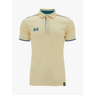 เสื้อโปโล แขนสั้น WA-3326