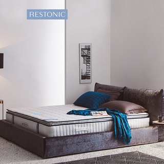 Restonic ที่นอน รุ่น Reflex 4695 ส่งฟรี