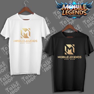 ตํานานมือถือ TSHIRT 3 ขนาดคุณภาพสูง (M-L-XL) 1 ;W8