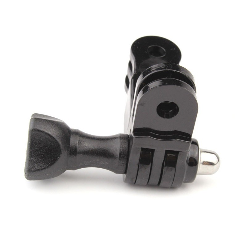 อุปกรณ์เสริมกล้อง gopro 3 - way extension pivot arm สําหรับกล้องแอคชั่น