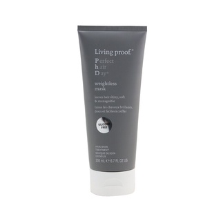 Living Proof - Perfect Hair Day (Phd) มาสก์ไร้น้ําหนัก - 200ml/6.7oz