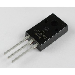 1090 D10SC9M    90V 10A  SCHOTTKY RECTIFIERS