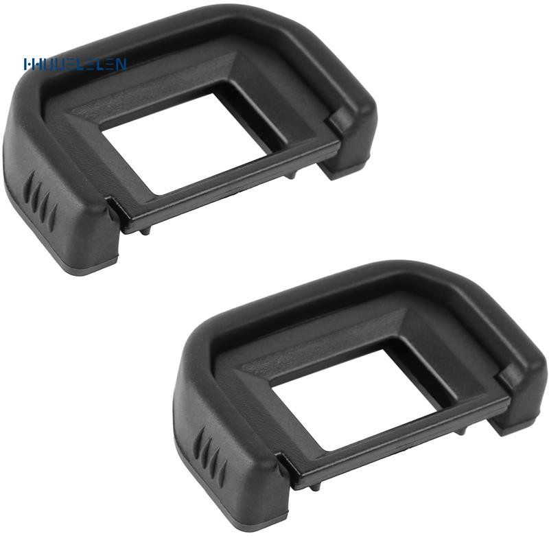 Camera Eyecup Eyepiece For Canon Ef Replacement Viewfinder Protector For Canon Eos 350D 400D 450D 50