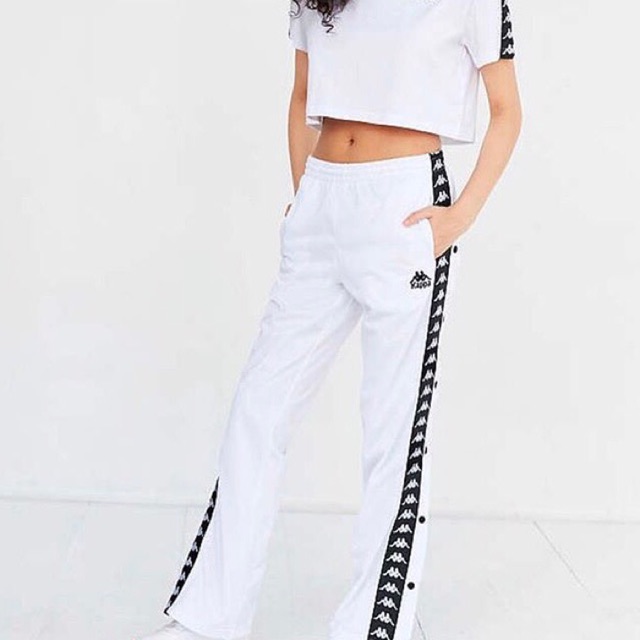 Kappa pants limited edition!