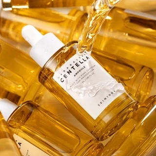 [ Set 2 ชิ้น ] SKIN1004 Madagascar Centella Ampoule 55 ml. x 2 ชิ้น