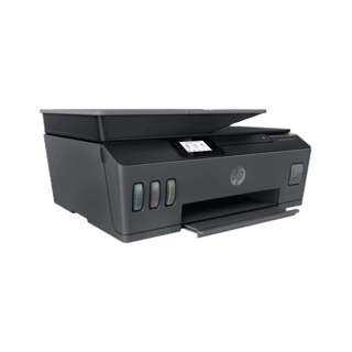 [เก็บคูปอง ลดเพิ่ม12%]HP SMART TANK 615 ALL-IN-ONE PRINTER