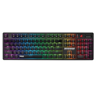 SIGNO Keyboard Optical RedSW KB-791 (2Y) (GMK-000627)