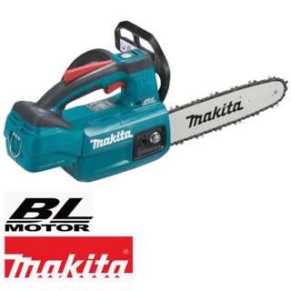 MAKITA เลื่อยตัดไม้ แบตเตอรี่ 18V.