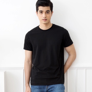 ZESENSE - เสื้อยืดคอกลม - BASIC T-SHIRT