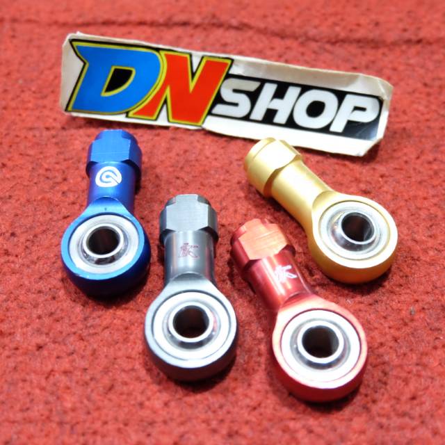 ลูกหมาก ktech เกลียว 12