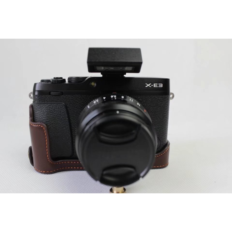 Half Case XE-3 หนัง PU