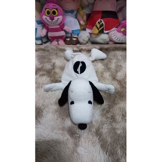 ที่ใส่ทิชชู่ Snoopy งานลิขสิทธิ์แท้จากญี่ปุ่น