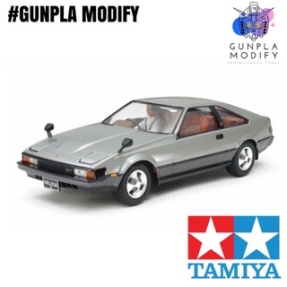 TAMIYA 24021 1/24 โมเดลประกอบ Toyota Celica XX 2800GT