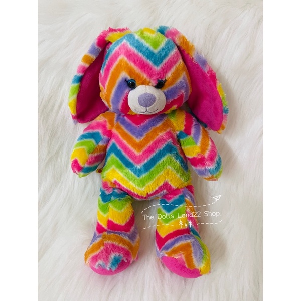 ตุ๊กตาหมีBuild-A-Bear(บิ้วอะแบร์)