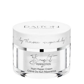 Dalton Marine - Bright Perfecttion Pigmentation Control Night Repair Cream 50ml