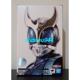 S.H.Figuarts SHF Masked Rider Kuuga Dragon Form 2.0