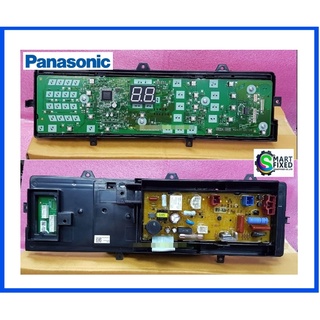 บอร์ดเครื่องซักผ้าอะไหล่เครื่องซักผ้า/MAIN/Panasonic/AXW024C8XX06-1/AXW024C8XX06/อะไหล่แท้จากโรงงาน