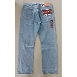 กางเกงยีนส์ Levis 505-4834 W36(I1518)