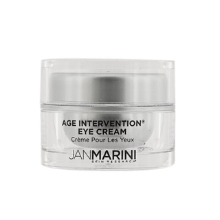 JAN MARINI - ครีมทาตา Age Intervention - 14g/0.5oz