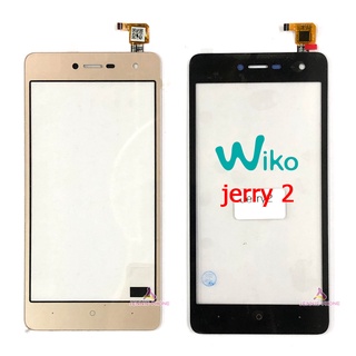 ทัชสกรีน wiko Jerry2 ทัส wiko Jerry2