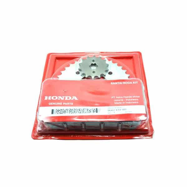 ชุดโซ่ขับ (06401KYZ900)