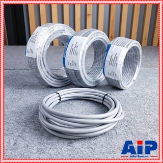 1ขด มี4ขนาดให้เลือก AMPHENOL APH-SPC-018 18AWG สายลำโพง สายลำโพง2คอร์ สายลำโพง18AWG เอไอ-ไพศาล