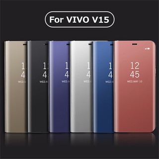 【เคสโทรศัพท์มือถือแบบประกบสําหรับ Vivo V 15 / V 15 Pro V 15pro