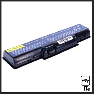 Battery NB ACER eMachines D725 ThreeBoy แบตเตอรี่ ประกัน 1Y