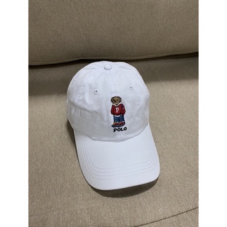 POLO Bear Ralph Lauren Cap (ลายหมี)