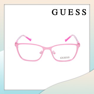 แว่นสายตาสำหรับเด็ก GUESS รุ่น GU 9154 สี 073 ไซส์ 47