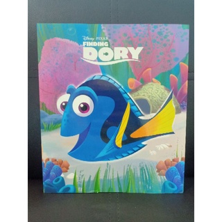 นิทานปกอ่อน Disney Find Dory