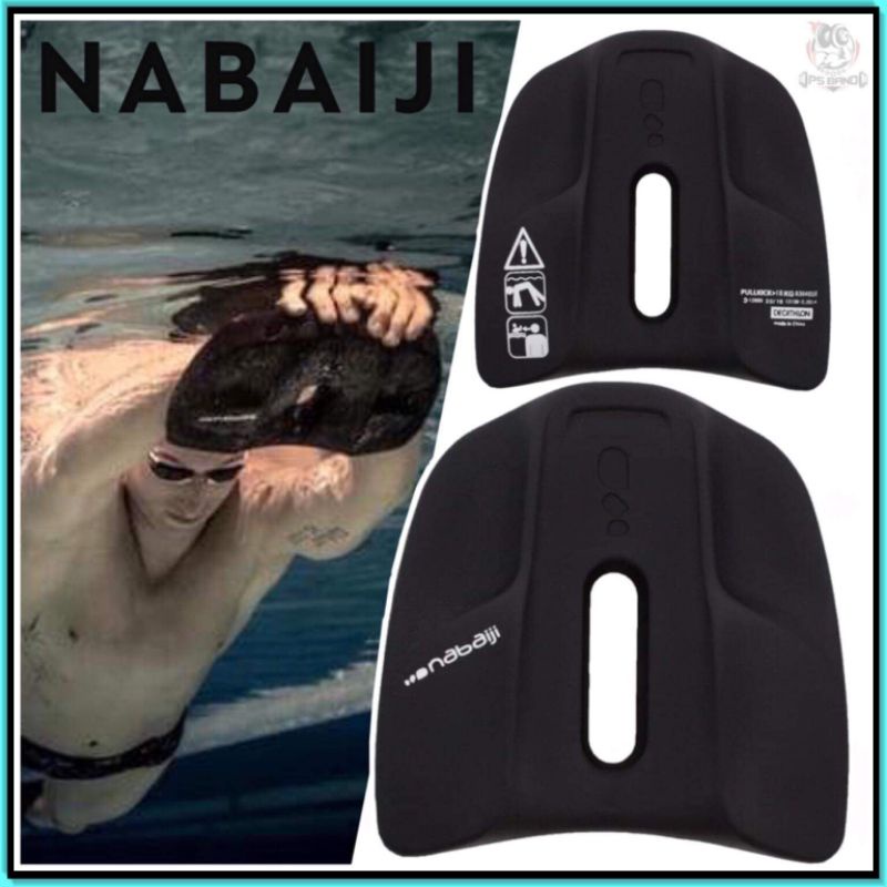 🇫🇷ถูกที่สุด โฟมว่ายน้ำ พูลคิก โฟมขาหนีบ Nabaiji🇫🇷