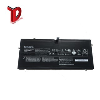 Battery Lenovo Yoga 2 13"  ReplacementGenuine Original Lenovo Yoga 2 13" Model 20344 Laptop Battery Untested L13S6P71