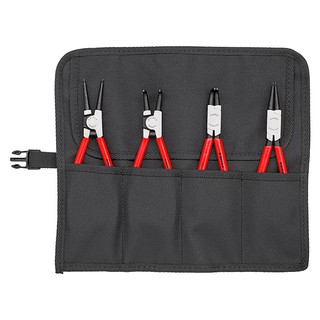 KNIPEX Circlip Pliers Set ชุดคีมถ่างแหวน รุ่น 001956