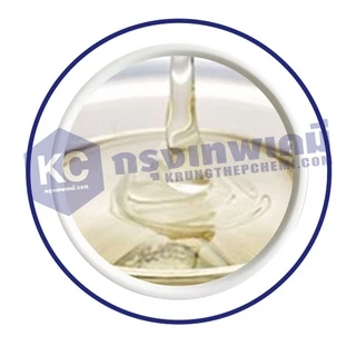 S004LG-1KG Liquid Glucose : น้ำเชื่อมกลูโคส (แบะแซ) 1 กิโลกรัม
