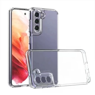 เคสใสกันกระแทก samsung ตระกูลA ไม่กินขอบ กันกระแทกมุมA52 5G/A52sA13 5GA72 5G/A22 /A53/A70/A25/A24 A55/A35/A14