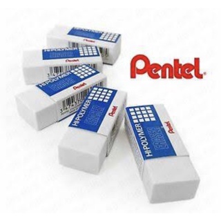 ยางลบ “Pentel” รุ่น ZEH03/ ZEH05 /ZEH10