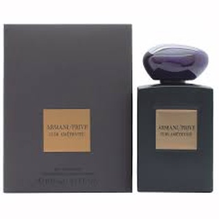 Giorgio Armani Cuir Amethyste EDP 5ml - 10ml นำ้หอมแท้แบ่งขาย