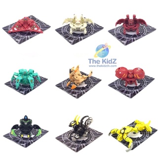 (41) BAKUGAN บาคุกัน หลากหลายแบบ ไม่มีการ์ดให้นะครับใช้โค้ดลดได้!!