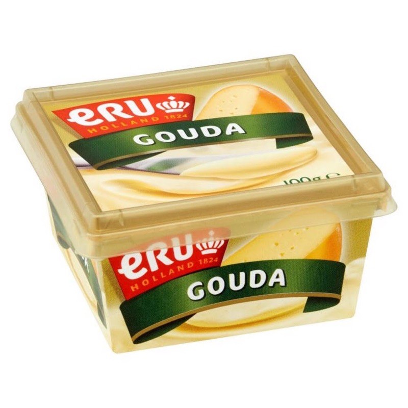 พร้อมส่ง！！ ERU Chesse Spread เกาด้าชีสพร้อมทาน ตัวหายากในตำนาน