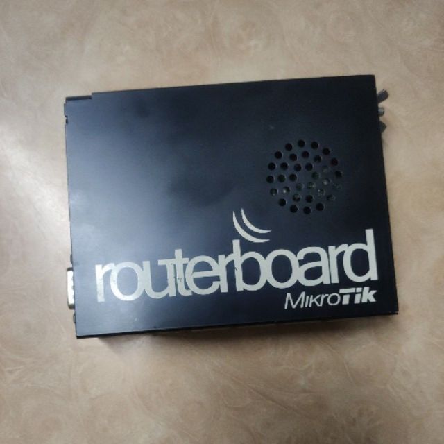 ไมโครติก Mikrotik RB450G