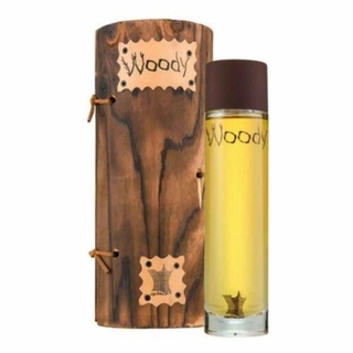 น้ำหอม Woody 100ml. By Arabian oud