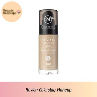 Revlon Colorstay Makeup