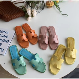 (Preorder) HM Oran Sandal Summer Style