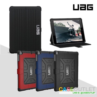 เคส ใอแพด UAG iPad 10.2 gen9 2019 gen8 10.9 Air5 เคสไอแพด 2019 air3,10.5 Case ipad 9.7 pro11 2021ใส่ปากกาได้เคสกันกระแทก