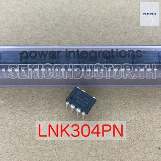 IC LNK304PN ไอซี DIP-7