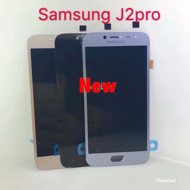 หน้าจอ LCD โทรศัพท์ Samsung J2 Pro